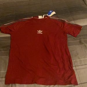 New adidas shirt
